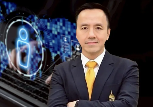 泰國海關導入AI打擊人頭公司　強化貿易監管