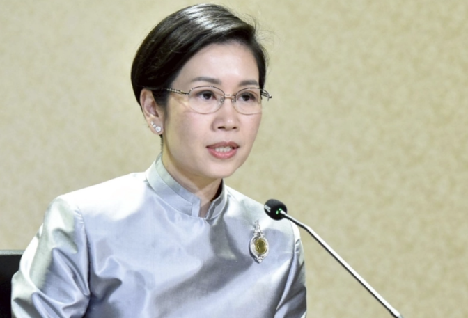 泰政府駁斥調高長者津貼傳聞　強調現行制度未變