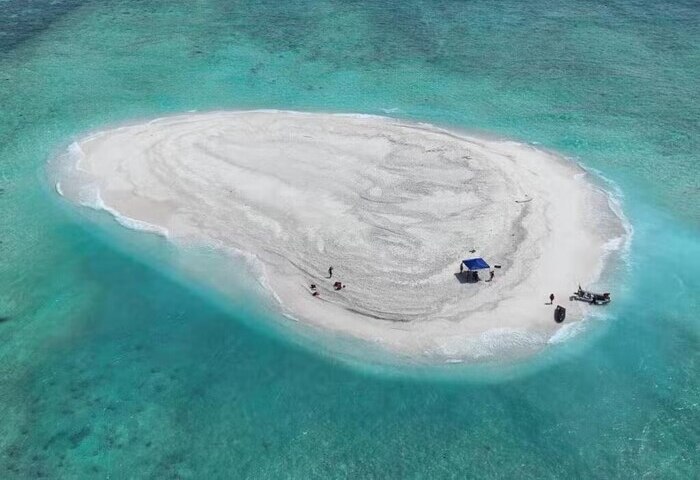 中菲再為南海互槓　菲律賓控中國船隻從事非法科研