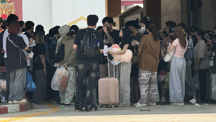 民調揭經濟壓力　多數家庭財務吃緊