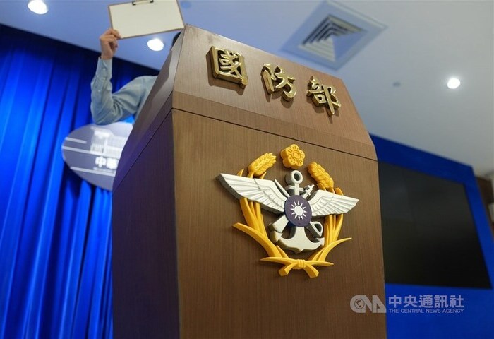 國防部：中共認知作戰已由單點滲透轉為系統布建