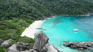 泰國海灘登全球榜單　自然景觀獲肯定