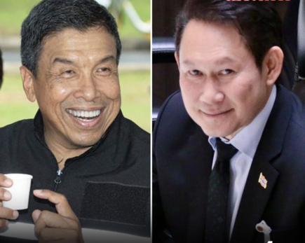 曼谷財政收支引討論　前副市長指盈餘屬常態