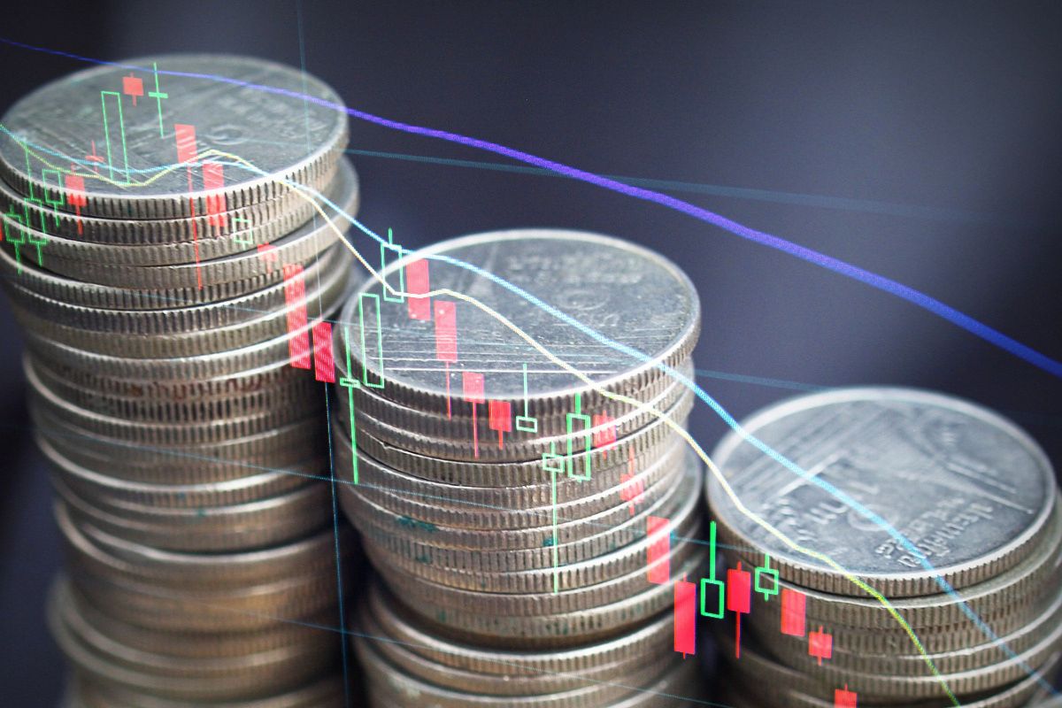 美元走弱推升泰銖　黃金反彈支撐匯價