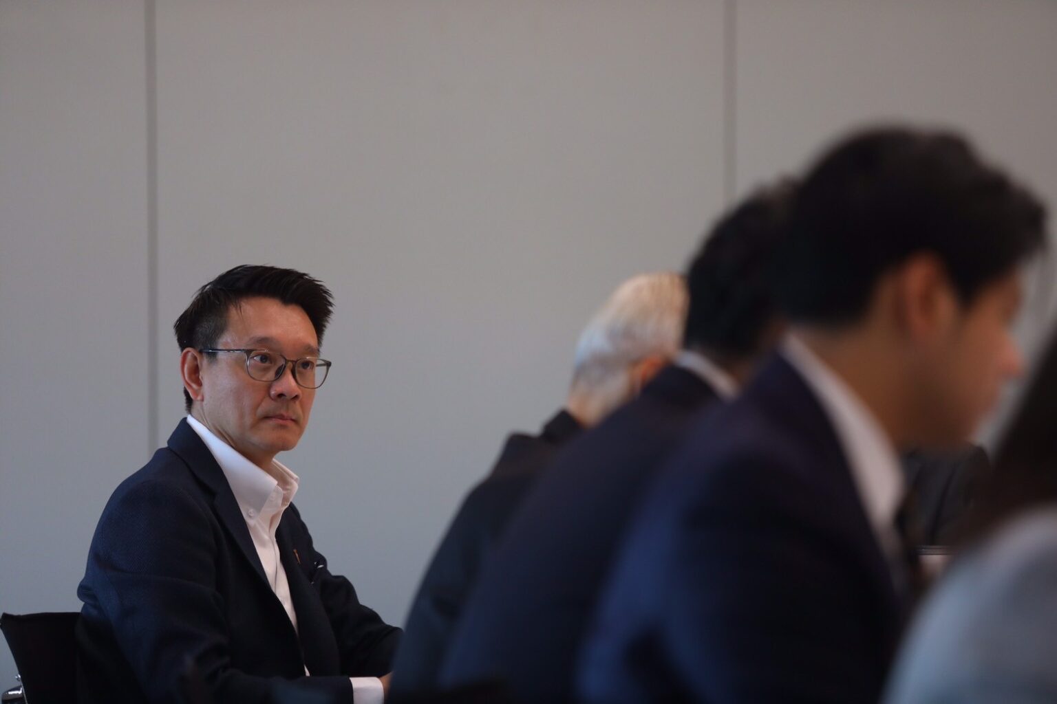 人民黨質疑陸橋計畫　憂重演EEC爭議模式