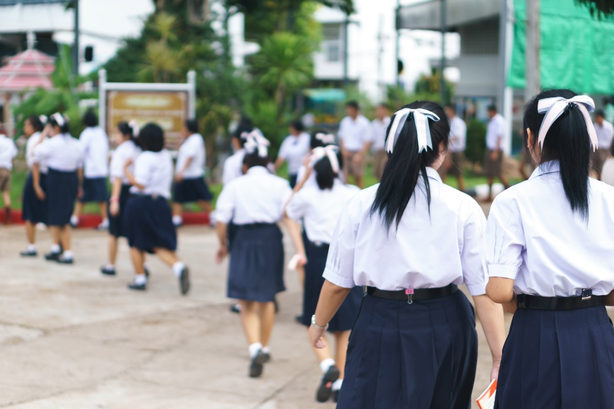 泰國開學支出創高　家庭負擔持續攀升