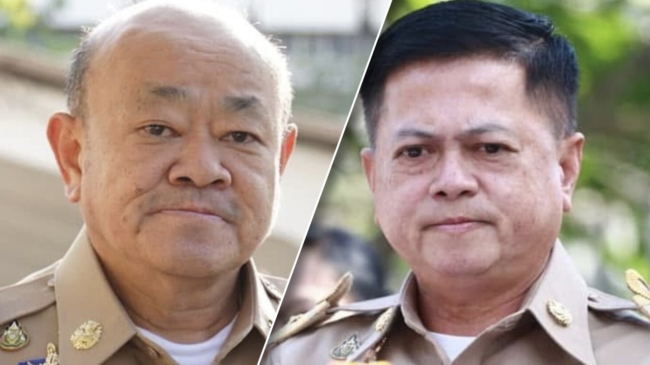 內政部人事異動　委員會指程序違法