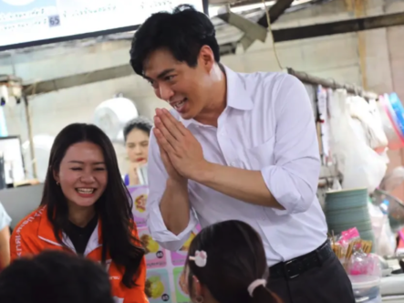 人民黨布局曼谷選戰　猜瓦特喊拚全面勝選
