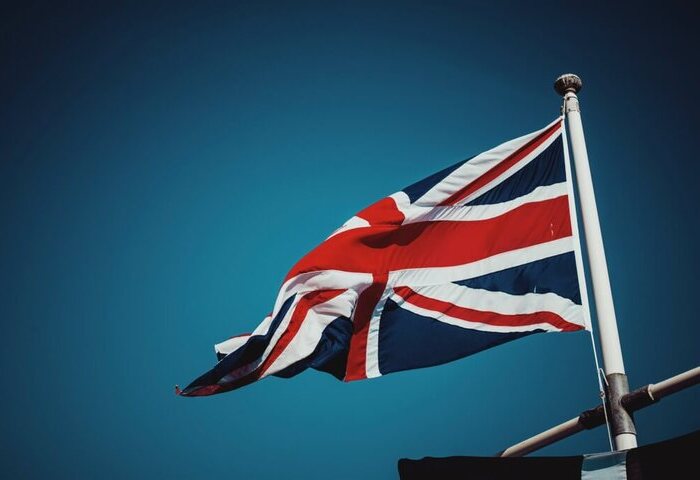 英國發布安全指引　回應中國與香港在英跨境鎮壓