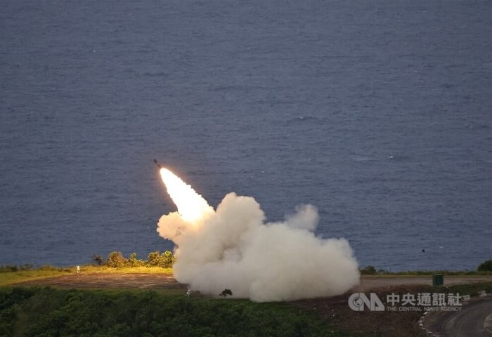 軍購條例三讀　國防部：積極研擬應處方案向立院溝通