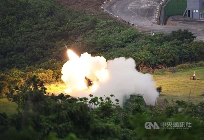 美議員提案嚇阻中共　犯台將受毀滅性制裁
