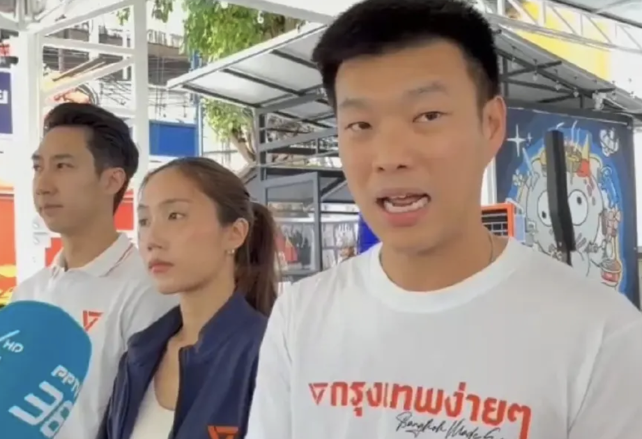 納塔蓬談塔克辛假釋　點出司法制度漏洞