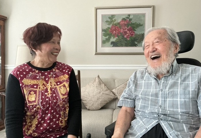 大溫哥華台灣同鄉會慶一甲子　見證台人在加拿大發展