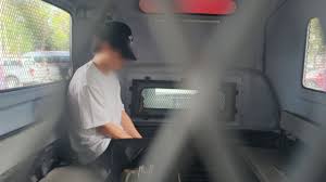 泰警追查警槍流向　中國男子持槍受查