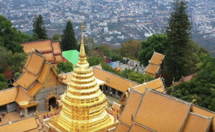 清邁申遺進倒數60天　聯合國8月實地審查