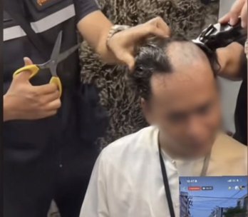 直播涉辱可蘭經　曼谷男子遭公開道歉