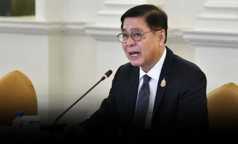 政治