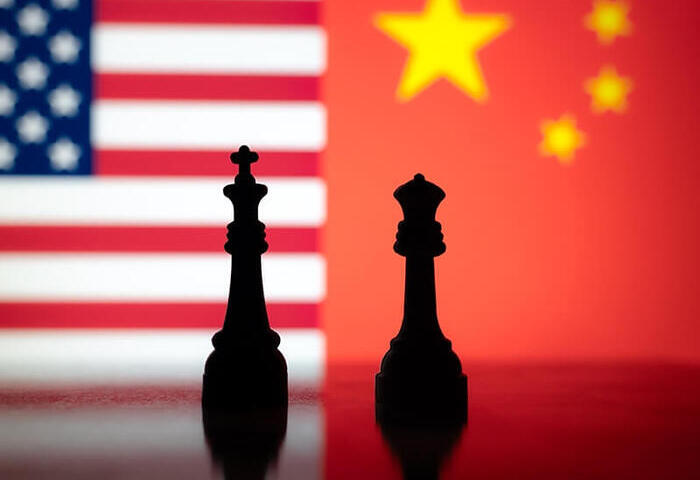 川普將訪中　專家：不太可能拿台灣做交易