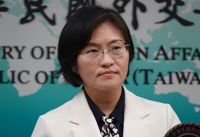 中國阻撓台灣參與WHA　外交部呼籲WHO拒絕政治干預