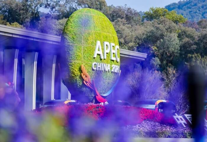 APEC貿易部長會議將於中國蘇州登場　楊珍妮率團出席