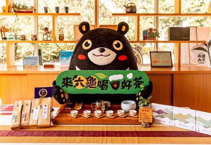 「野趣東高雄」6大遊程登場　深度解鎖山城魅力