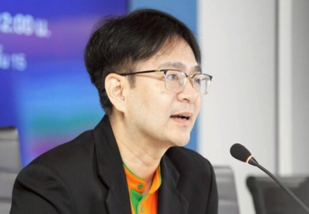 憂中東局勢與油價　泰商信心持續下滑