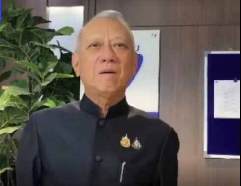 皮帕曝弟掌企業　否認插手地購案