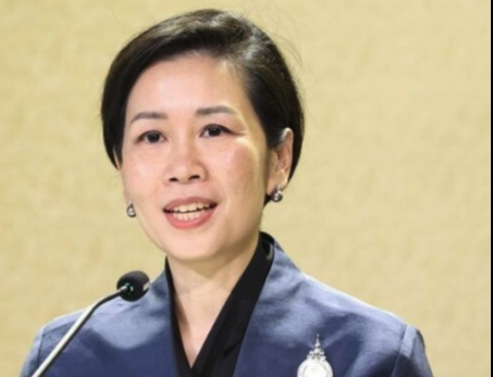 泰否認撥1300億　世足轉播仍協調