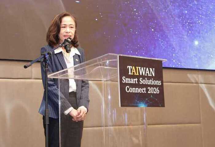 馬來西亞AI數位轉型　駐馬代表：台灣盼成關鍵夥伴