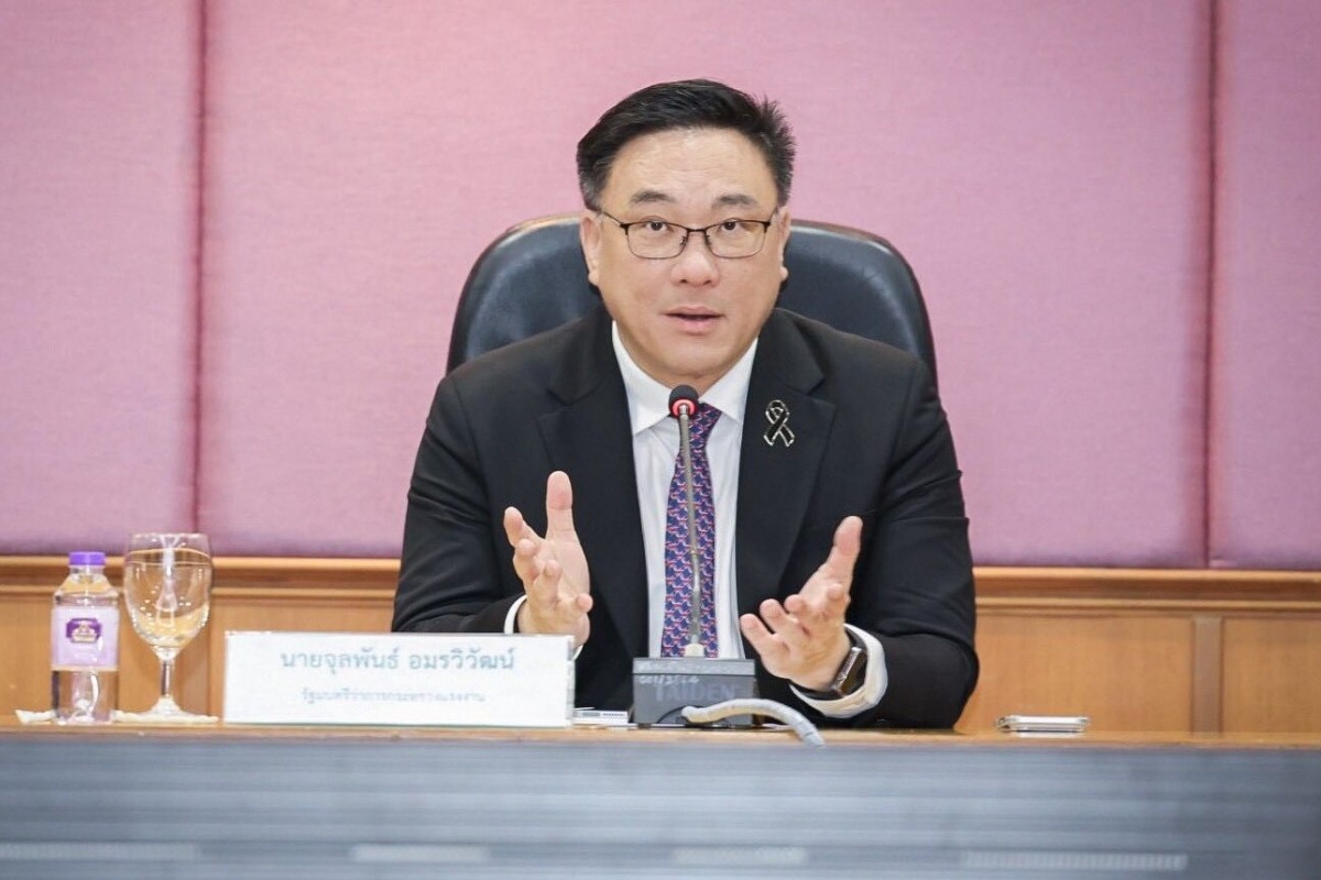 韓限泰勞赴農漁業　泰急商緩衝機制