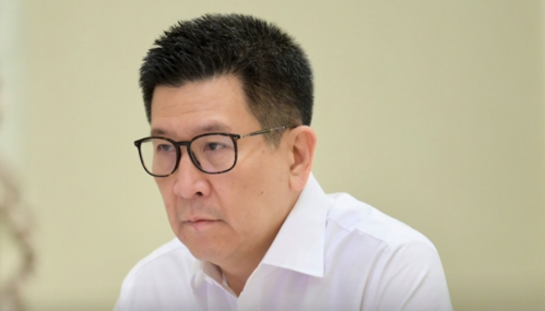 公開平台追蹤借款　泰促投資實際落地