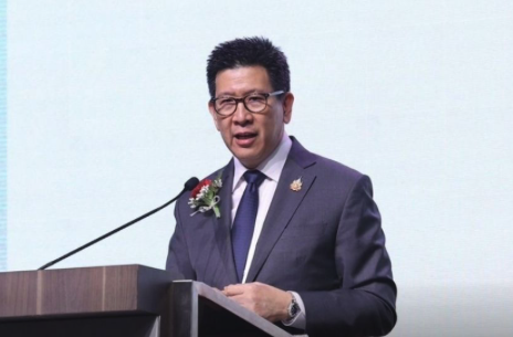泰提5T戰略轉型　攻高科技製造中心
