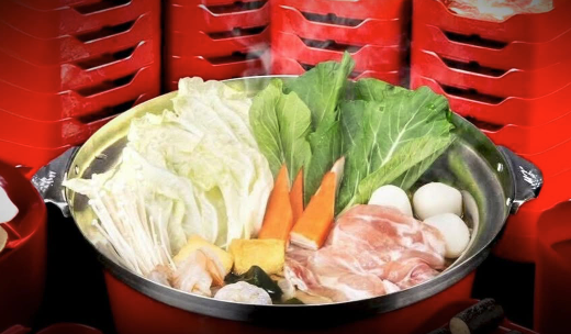 MK集團首季營收增14%　平價火鍋品牌帶動成長
