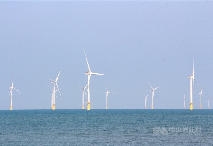 森崴能源6/23下市　經部：不影響台電離岸風電二期