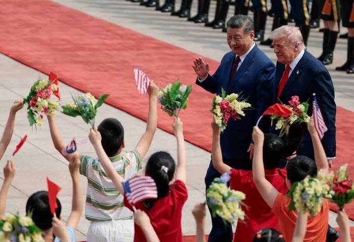 川習會　學者：中美尋求戰略穩定高於大交易