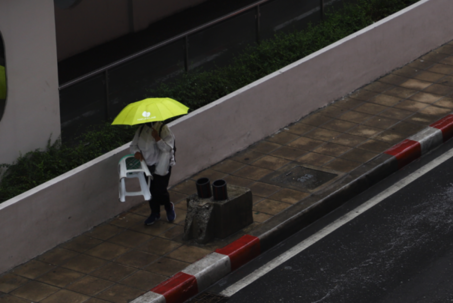 三現象泰進入雨季　量減一成恐遇乾旱