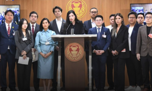 泰電商協會提三訴求　籲政府管制平台費率