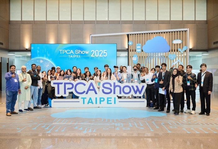 TPCA推PCB GPT知識平台　支援中英泰文助攻AI落地