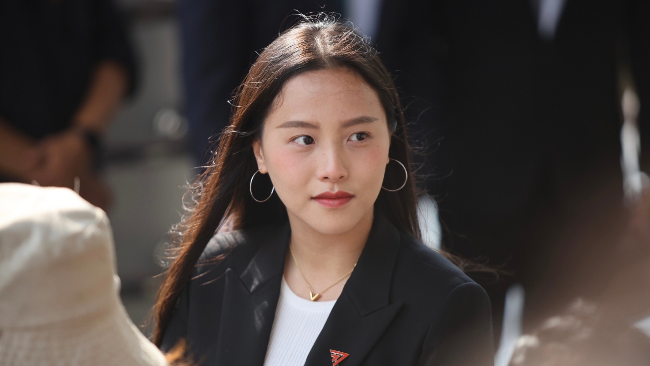 艾絲掌監督預算　人民黨布局國會