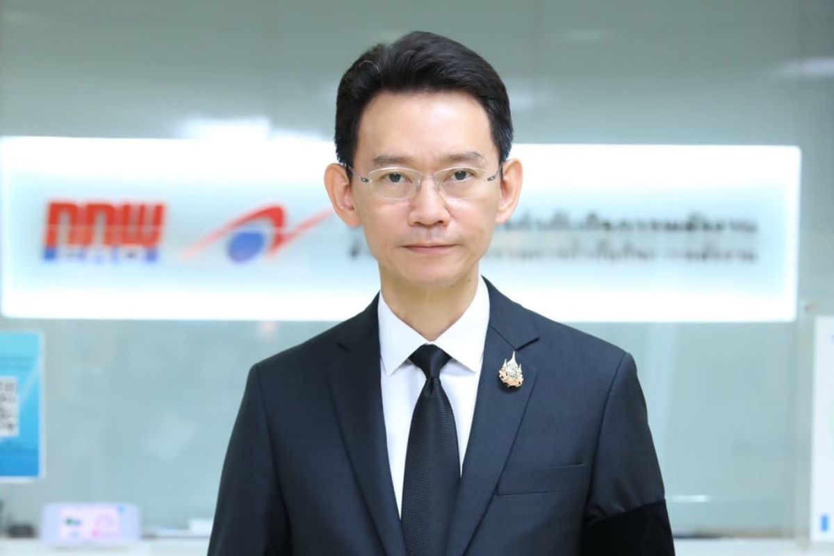 泰能源監管受肯定　官員躋身國際核心決策