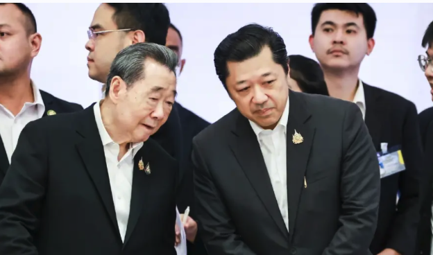 科技