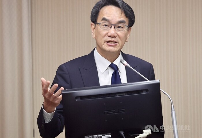 星鏈尚未來台　林宜敬：競爭對手Amazon LEO明年提供服務