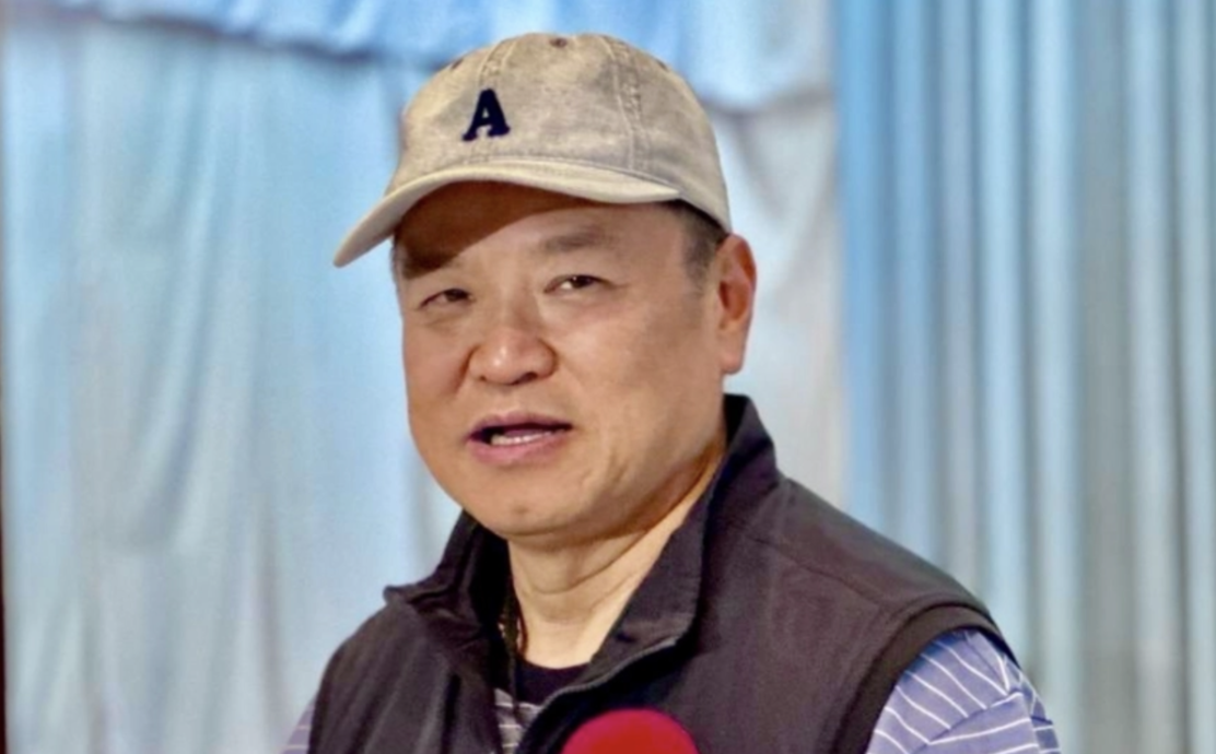 阿努廷重申嚴打貪腐　稱指控他人須負責