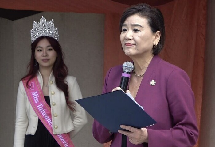 美國會議員挺台　稱川習會後台美關係更顯重要