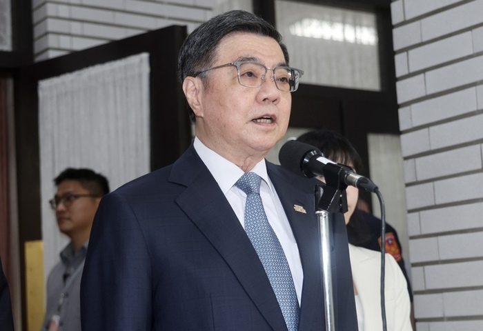 立院19日邀卓榮泰軍購專報　國防特別預算預計20日付委