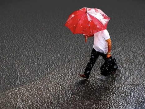 泰國豪雨警報升級　多地慎防淹水土石流