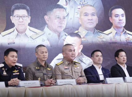 泰查囤油套利30億　業者拖貨減少供應
