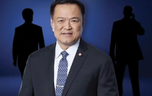 泰自豪黨執政受檢驗　深層政府布局惹議