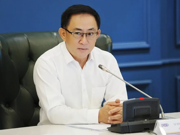 泰國公司註冊全面數位化　7月起取消臨櫃申辦