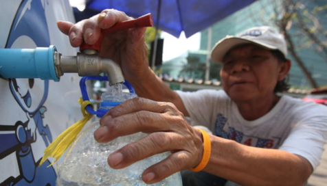 曼谷自來水帳單電子化　6月起停寄紙本